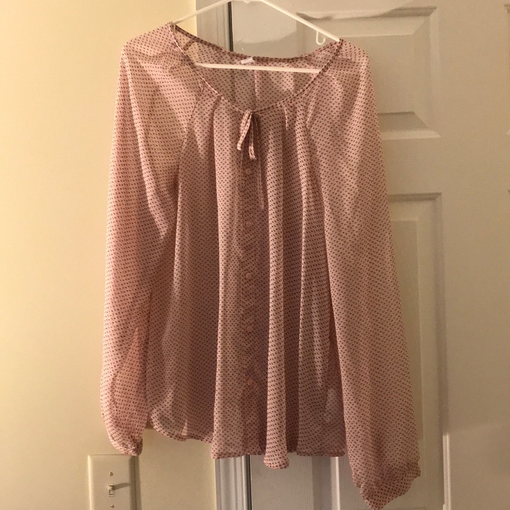 Summer top